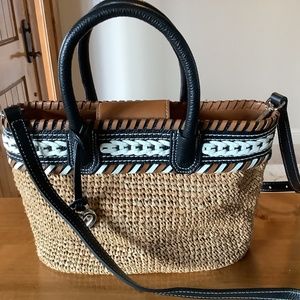 Brighton Arroyo Taos Tote